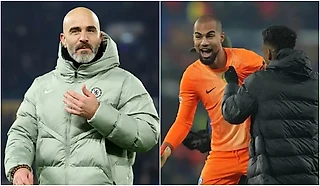 🔥 «Челси» готовит громкий трансфер в январе. Переговоры уже начались