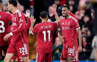 Затяжной кризис? Ну что затягиваемся)