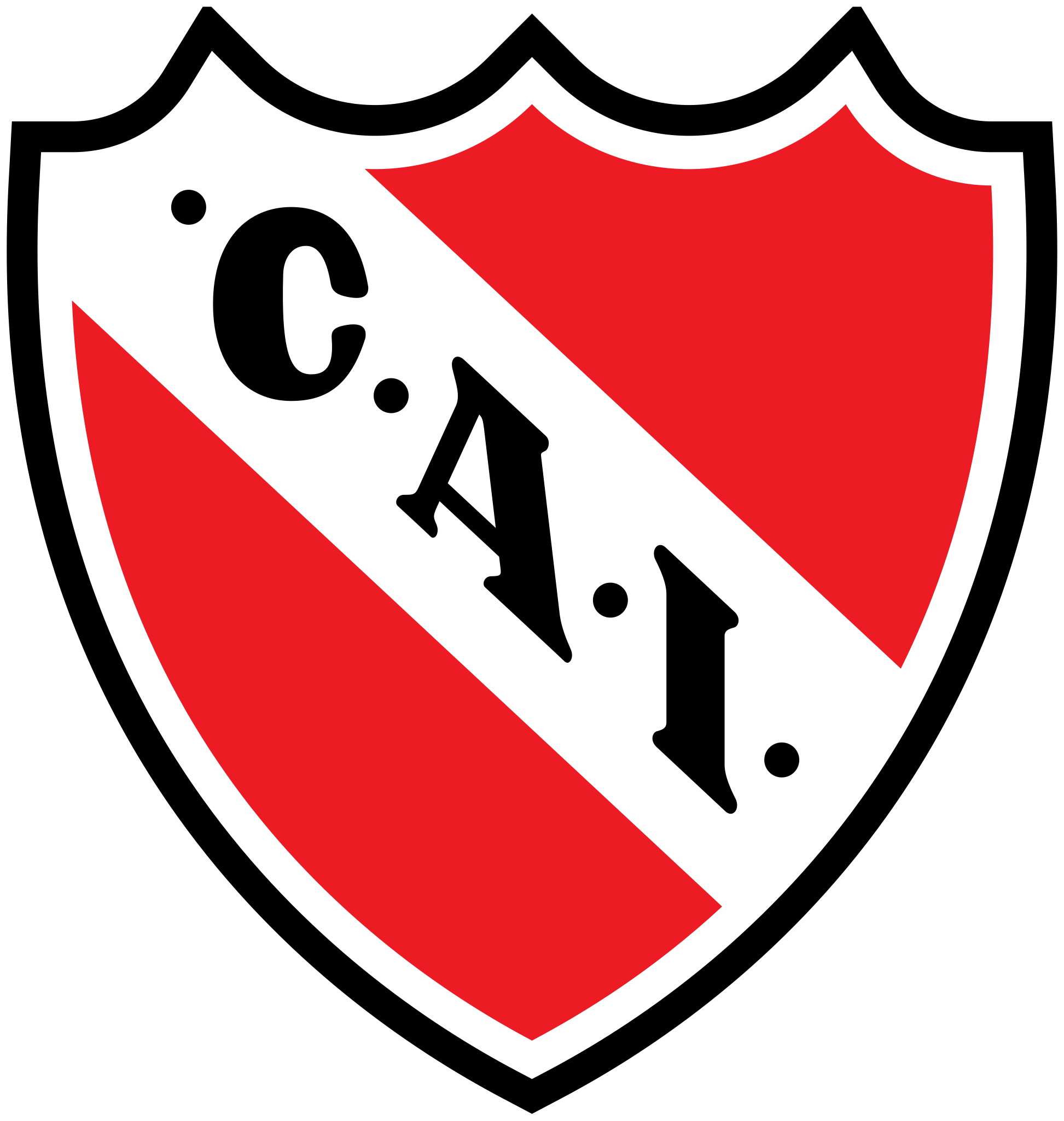 El Estadio Libertadores de América-Ricardo Enrique Bochini. Как я сходил на стадион «Индепендьенте»