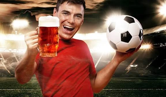А нужно ли пиво российскому футболу?
