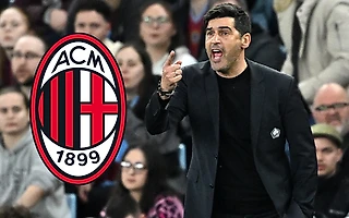 Тренер-неудачник, «андердог» для Милана?