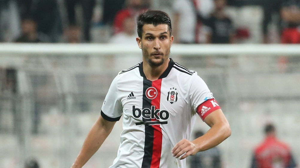 Necip Uysal – Profilo giocatore 24/25 | Transfermarkt