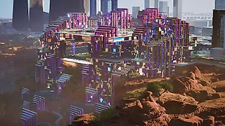 Новые стадионы в Саудовской Аравии - это восторг?