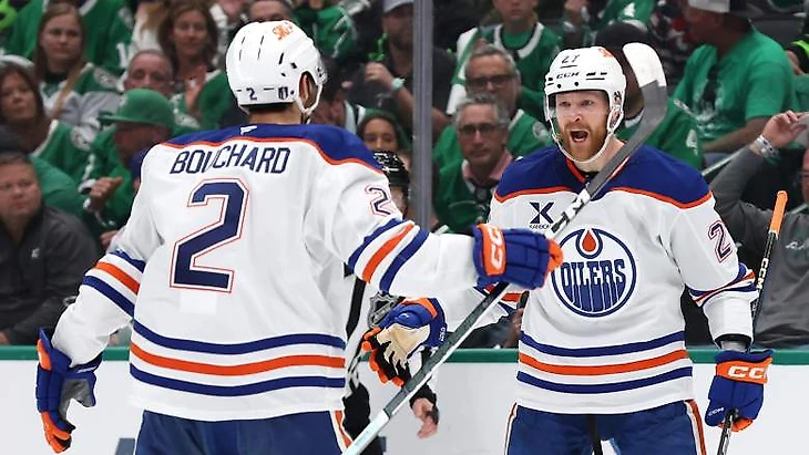 Canadiens' Get Better Defense With Interesting Trade Pitch