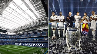 На официальном сайте «Мадрида» в разделе «Легенды» появился неожиданный футболист. Мнения фанатов разделились