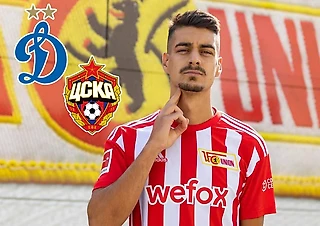 Помимо ЦСКА — Лейте интересен Динамо