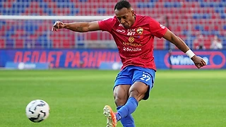«Все перемены пошли ЦСКА на пользу» - Мойзес