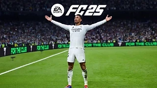 ⚰️ Похоже, EA Sports пробили дно... EA FC 25 – худшая игра серии по оценкам игроков 😨