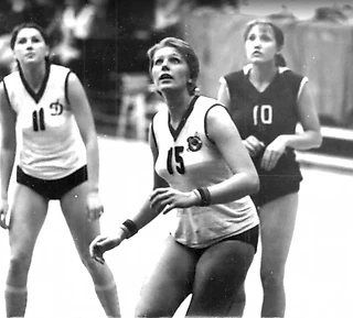 XXXVII чемпионат СССР (женщины), сезон 1969-1970. Битва за золото, которую запомнят надолго