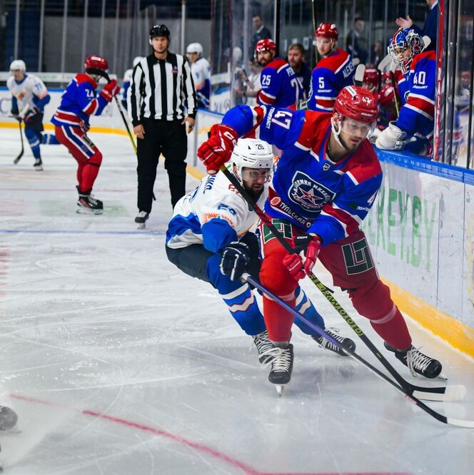 Фотография поста в ленте Как тульский АКМ идет по пути «Ред Булла»