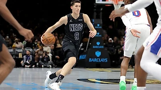 Гонка новичков НБА: Дёмин среди лучших, Флэгг только второй