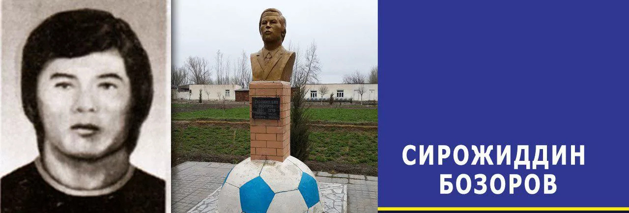 Смерть на хоккее в обмен на жвачку или почему погиб «Пахтакор»