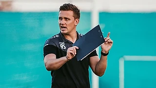 Шпилевский — о будущем: «Общались с ЦСКА, «Динамо» и «Пари НН»