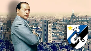 Берлускони и Интер: Несостоявшаяся революция Nerazzurri