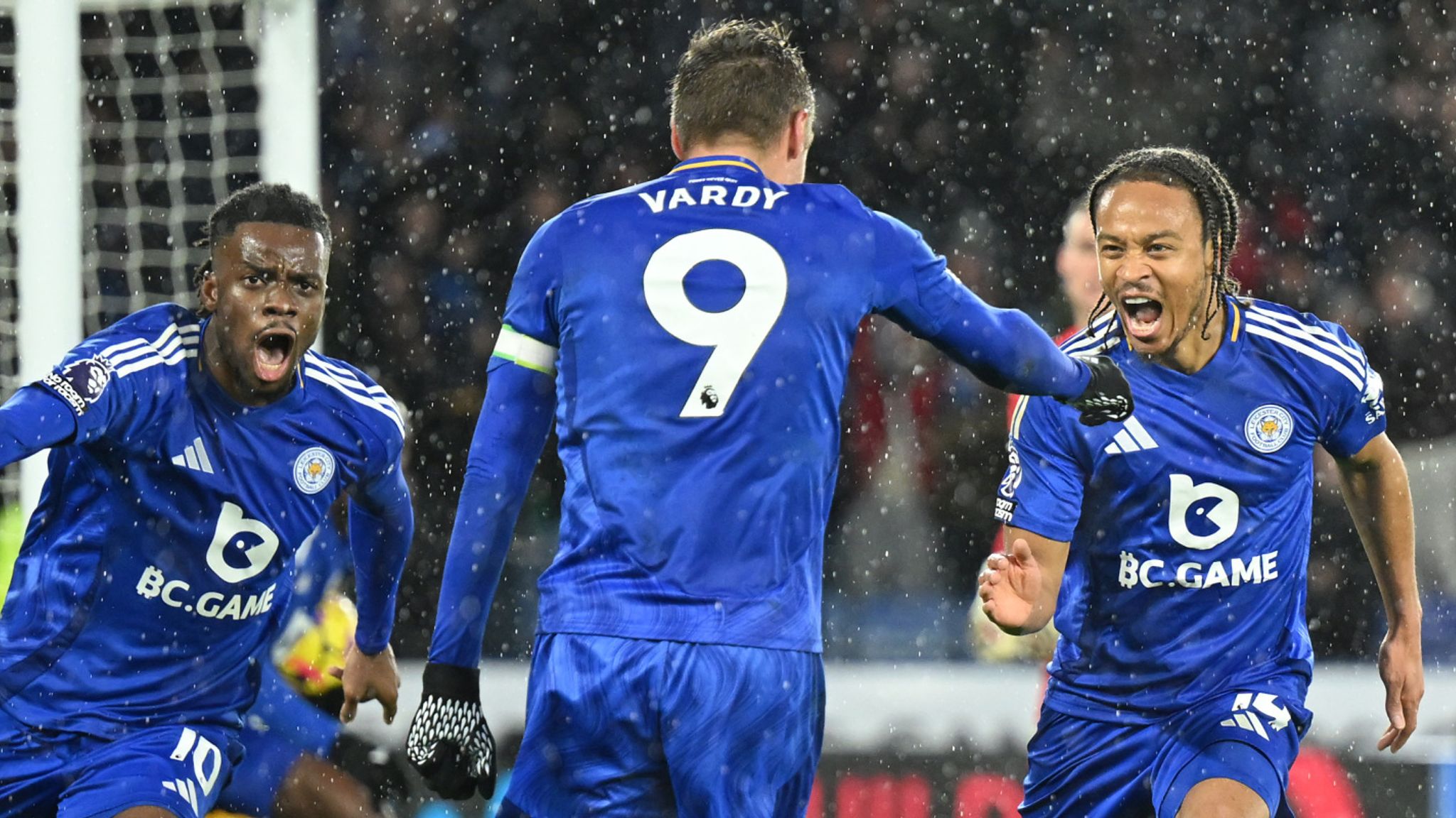 «Лестер Сити» - «Вулверхэмптон»: соперники забудут про оборону?