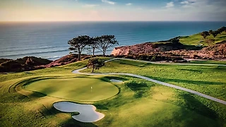 Как прошел Genesis Invitational в Torrey Pines