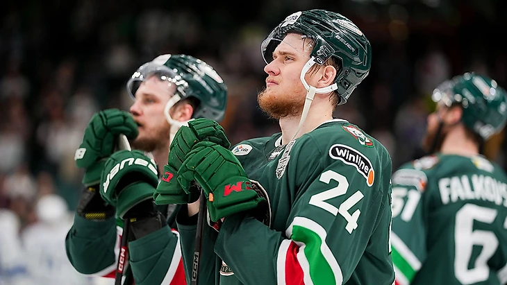 Почему обновленный «Ак Барс» не добился успеха в сезоне 2024/25 Fonbet КХЛ - Ведомости.Спорт