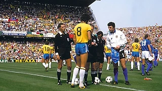 «Мистер, если хотите, я буду держать Зико и Эдера одновременно». Воспоминания Клаудио Джентиле