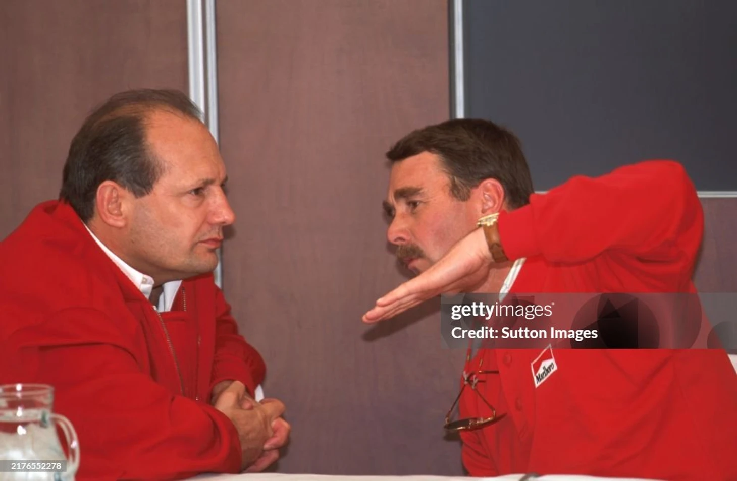 Formula One World Championship