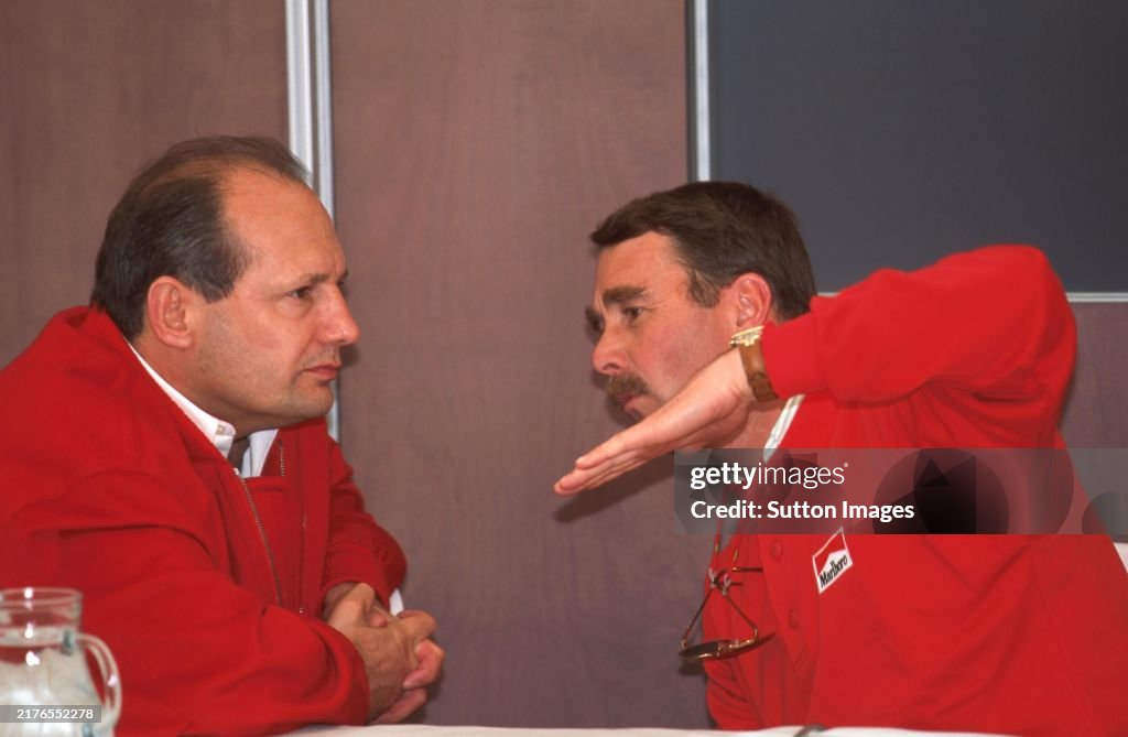 Formula One World Championship