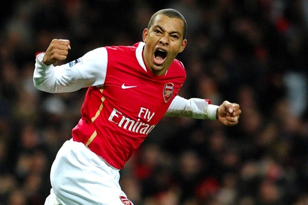 Жильберто Силва