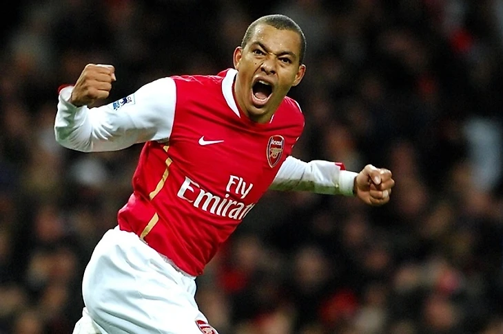 Жильберто Силва