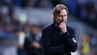 Почему у Валерия Карпина не получилось в «Динамо»?