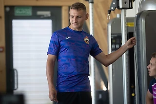 Пономарёв о возвращении Чалова в ЦСКА: на безрыбье и рак рыба