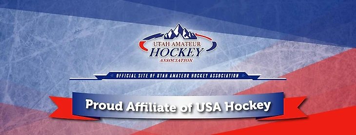 Utah Amateur Hockey