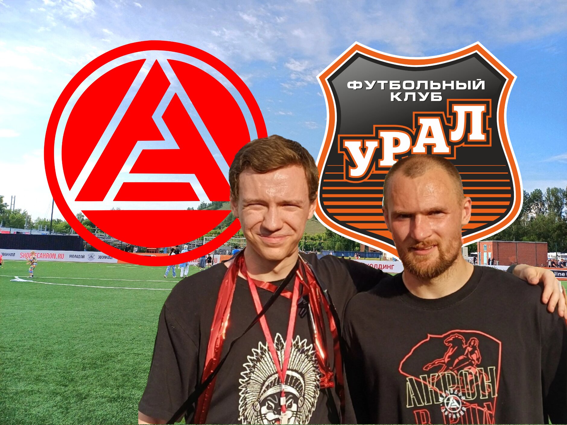 Сергей Макаров: «Увидите, в следующем году молодой звонкий будет звенеть в Премьер-Лиге»