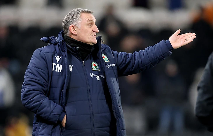 Tony Mowbray - Tony Mowbray Information Teams And Honours - Hideyuki Nii
