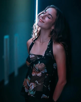Именинница дня. Александрина Михай
