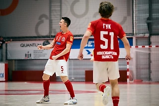 9-й тур БЕТСИТИ Суперлиги по футзалу: 12 мыслей по командам