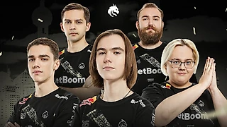 Лучшая катка на «Mirage» за всю историю «CS»!