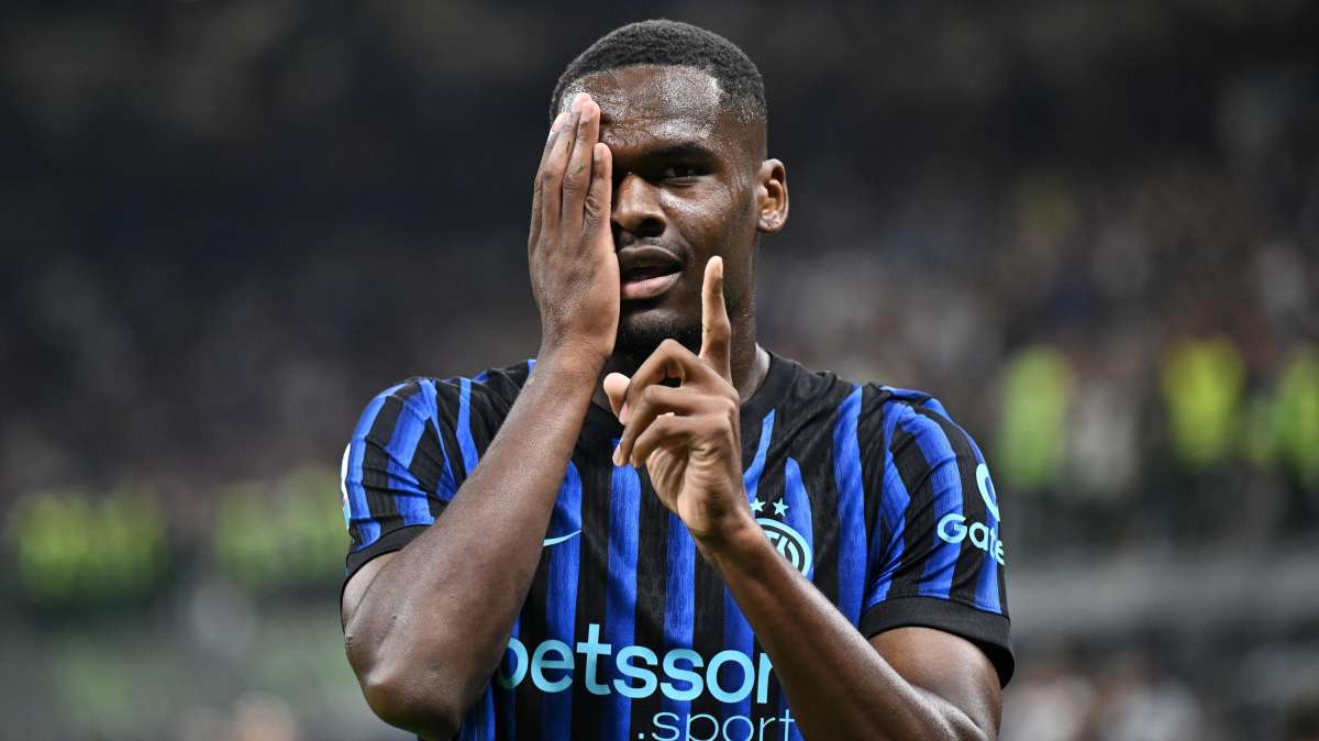 «Буффон в «Парме» был для меня как дядя» – Анж-Йоан Бонни