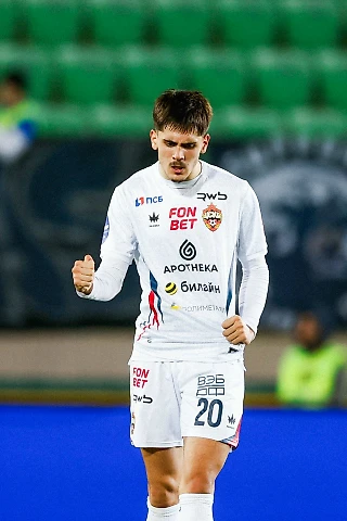 Гришин: «Краснодар» и «Зенит» — фавориты на первое место, а ЦСКА могут быть в тройке