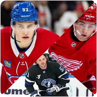 Новички НХЛ – претенденты на «Колдер» и не только. Часть 1