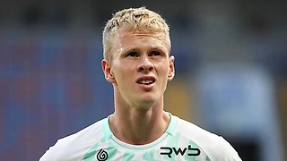 Кисляк отметил вклад тренерского штаба ЦСКА в свой прогресс