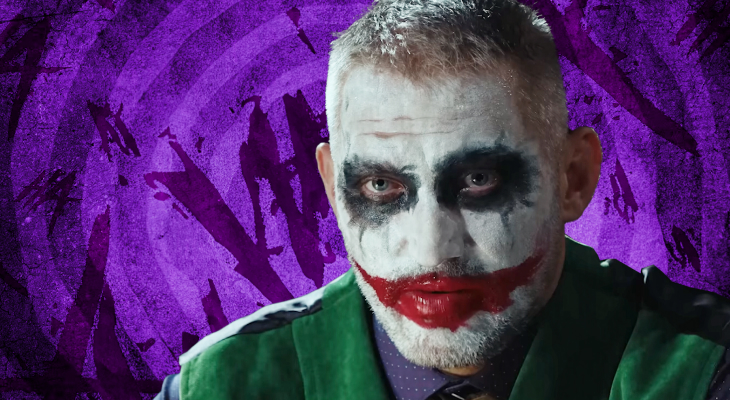 Знали, что Овечкин снимался в кино? 5 заметных ролей хоккеиста