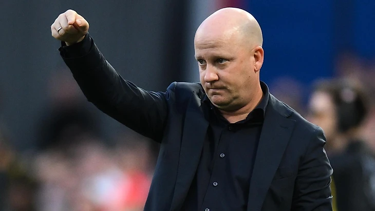 Николич покинет ЦСКА, пишут СМИ - РИА Новости Спорт, 07.06.2025