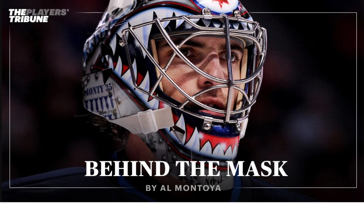 «За вратарской маской чувствовал себя свободным». Как складывалась карьера первого игрока НХЛ кубинского происхождения