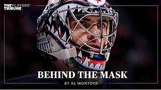 «За вратарской маской чувствовал себя свободным». Как складывалась карьера первого игрока НХЛ кубинского происхождения