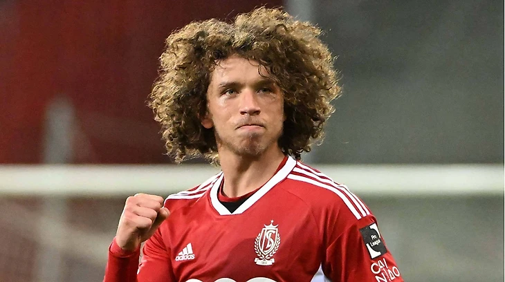 Marlon Fossey – Profilo giocatore 24/25 | Transfermarkt