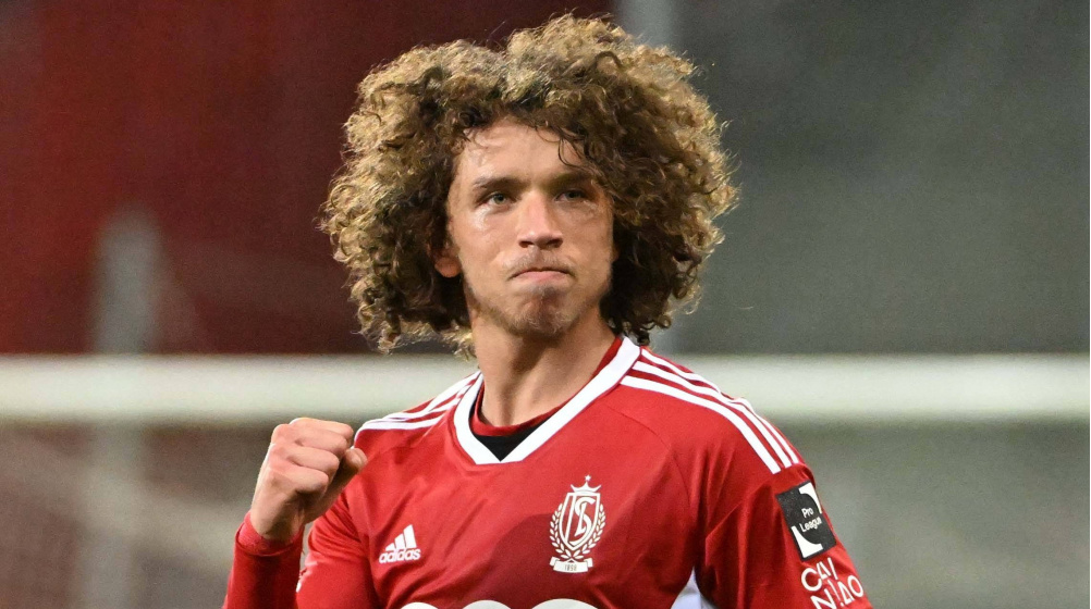 Marlon Fossey – Profilo giocatore 24/25 | Transfermarkt