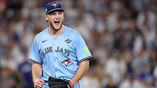 Мировая серия.