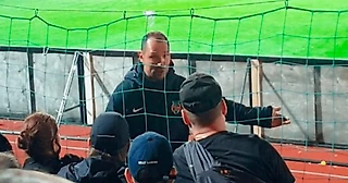 «Фанаты меня не любили. Как и Игнашевича: мы же оба из ЦСКА». Экс-футболист «Торпедо» о времени в клубе