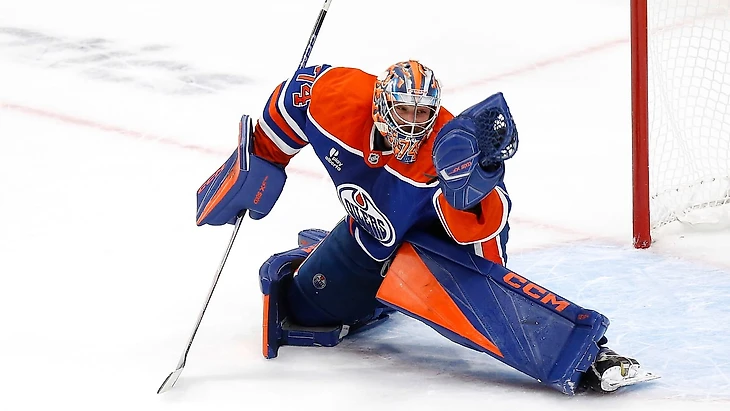 Skinner bounces back for Oilers after losing net earlier in Stanley Cup Playoffs | NHL.com