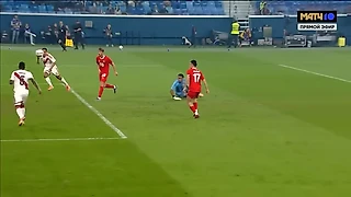 Россия - Перу. Наброски от художника - самоучки