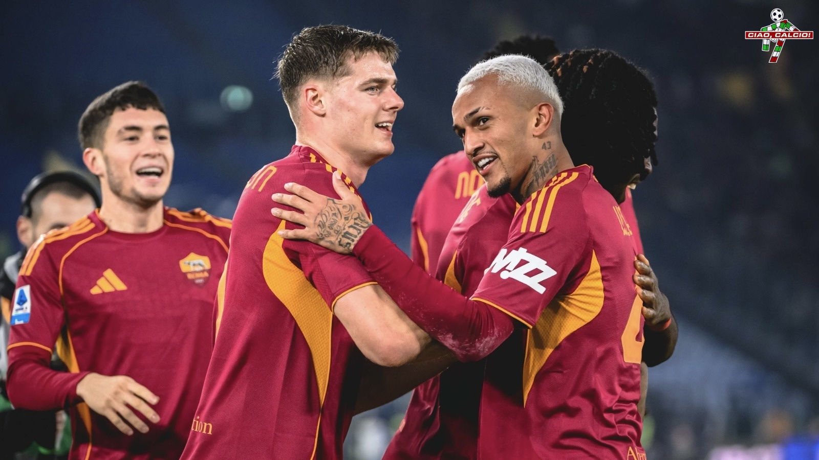 15-й тур: время подвигов в Серии А