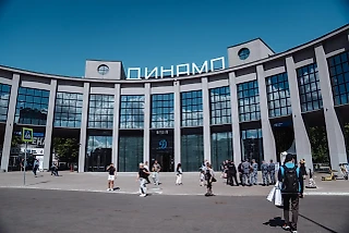 От традиций до ИИ: как работает музей «Динамо»